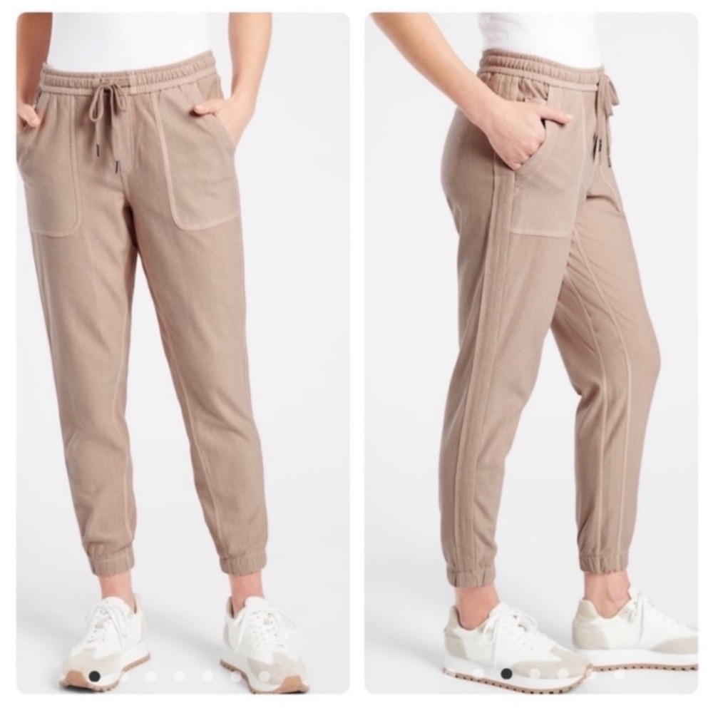 Athleta Farallon Jogger